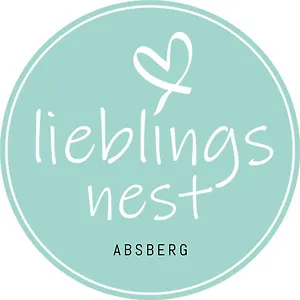 Apartment Ferienwohnung Lieblingsnest, Absberg