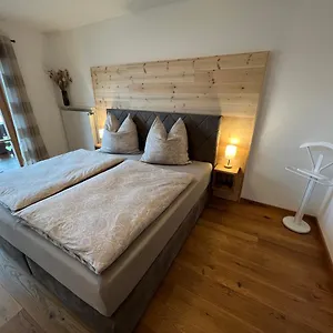 Apartment Beim Mühltaler, Schleching